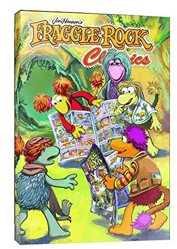 Fraggle Rock Classics Volume 2