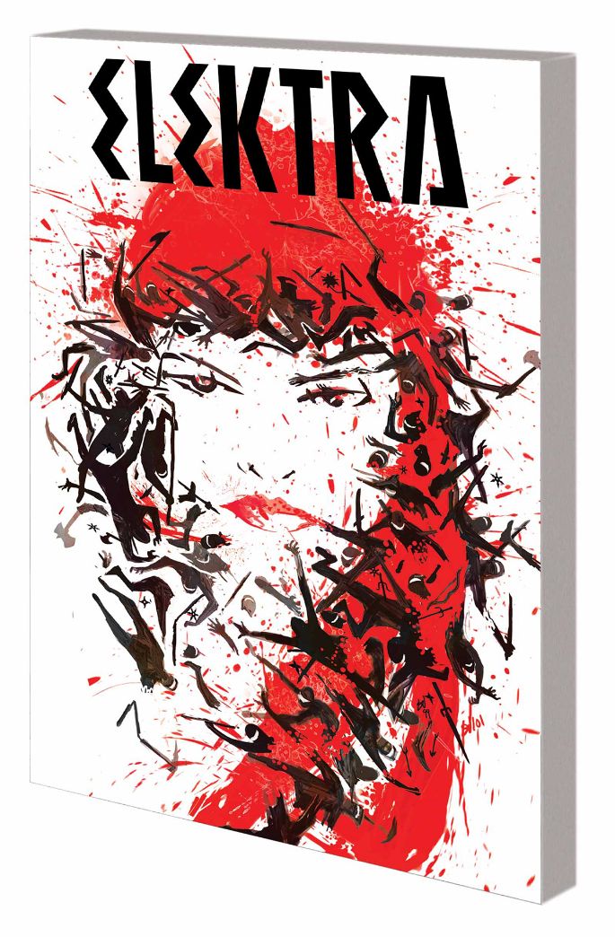 Elektra Volume 1: Bloodlines
