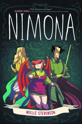 Nimona