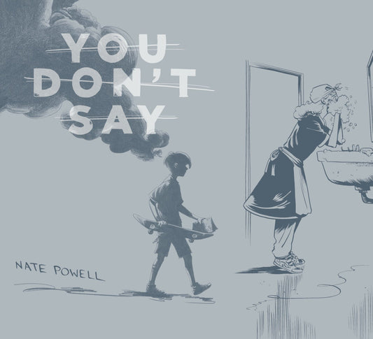 You Don't Say: Short Stories 2004-2013