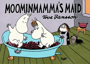 Moominmamma's Maid