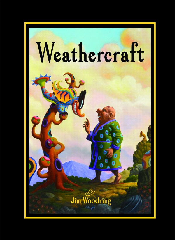 Weathercraft (Hardcover)