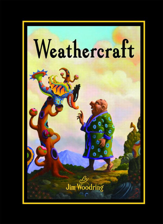 Weathercraft (Hardcover)