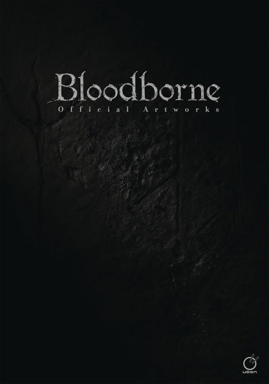 Bloodborne Official Artworks