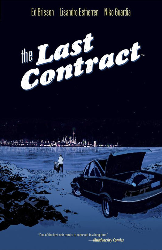 The Last Contract