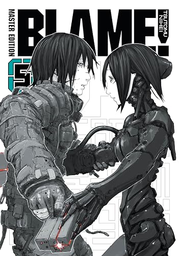 BLAME! Vol. 5
