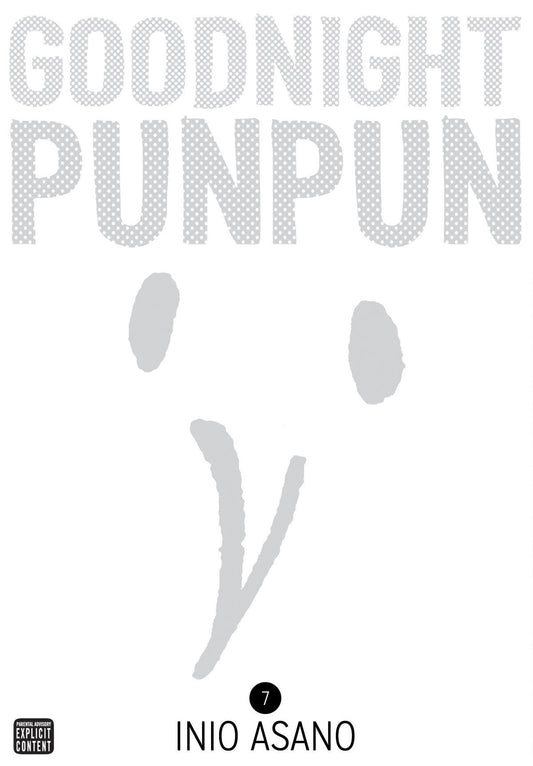 Goodnight Punpun, Vol. 7