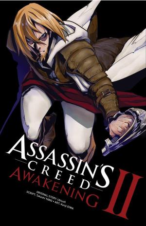 Assassin's Creed: Awakening, Vol. 2