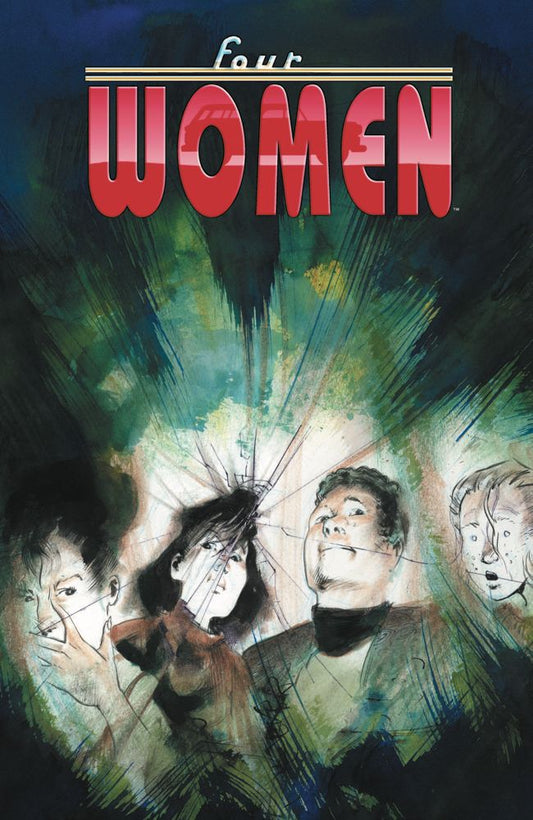 Four Women