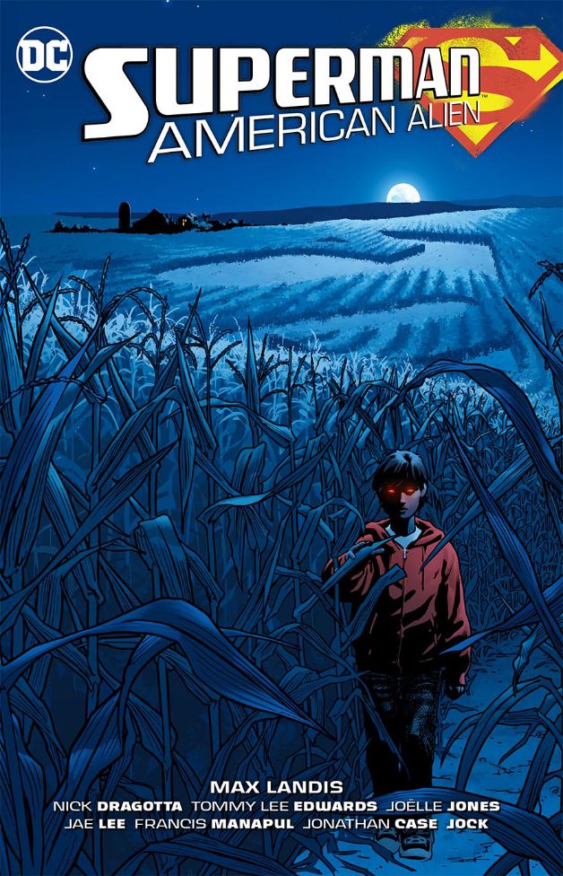Superman: American Alien
