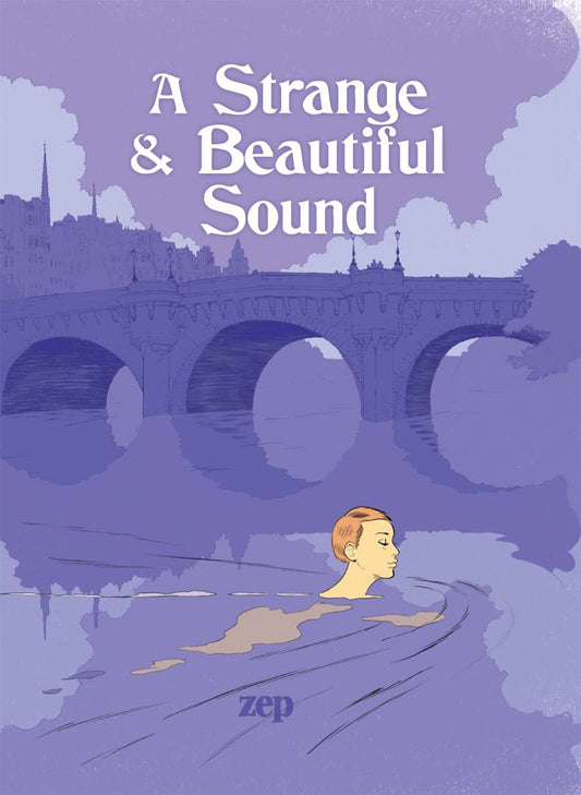 A Strange and Beautiful Sound (Hardcover)