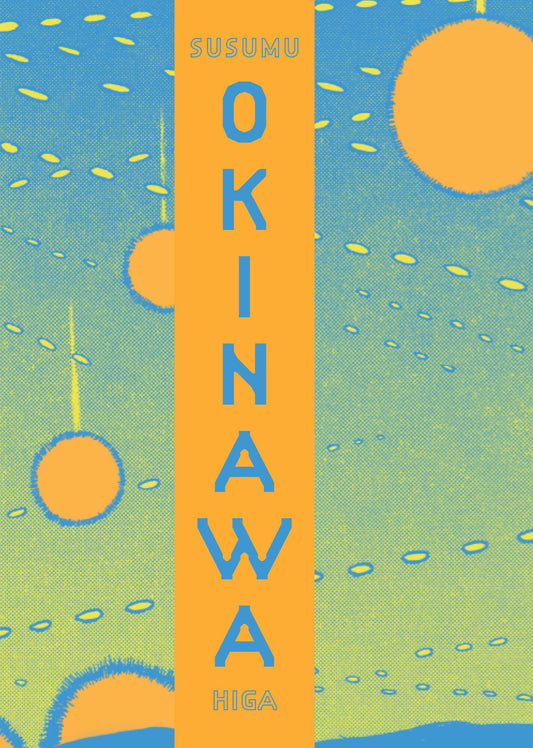 Okinawa (Hardcover)