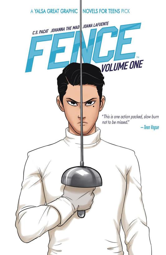 Fence, Vol. 1