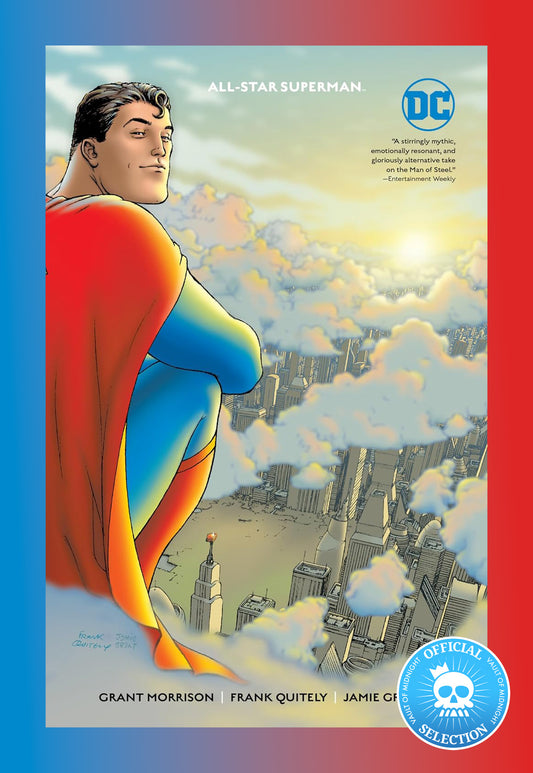 All-Star Superman