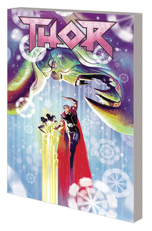 Thor Vol. 2: Road to War of the Realms