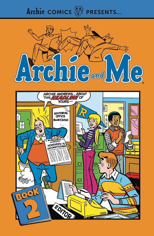 Archie and Me Vol. 2