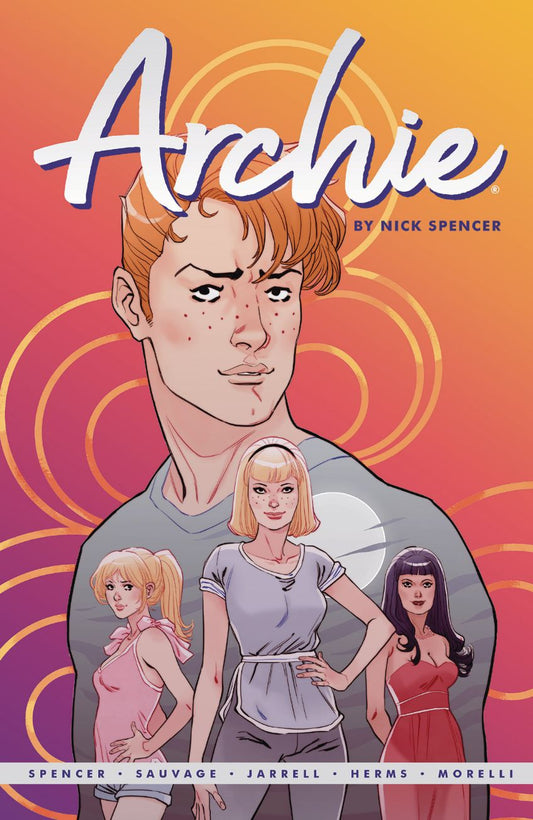 Archie by Nick Spencer Vol. 1