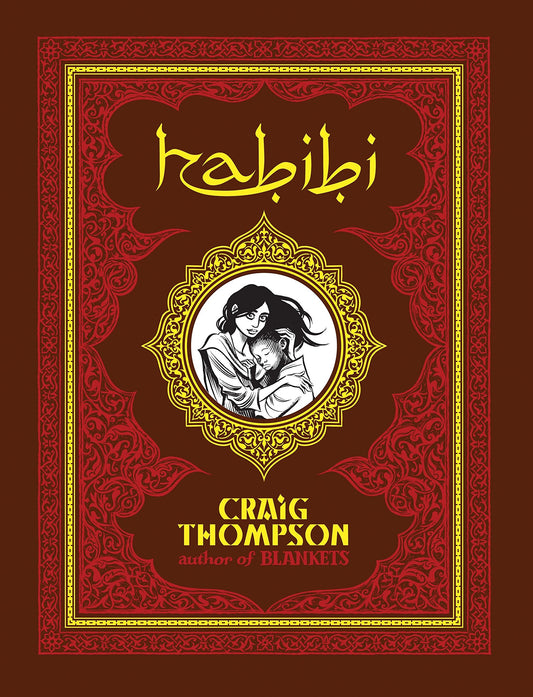 Habibi
