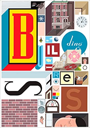 Chris Ware: Building Stories (Hardcover)