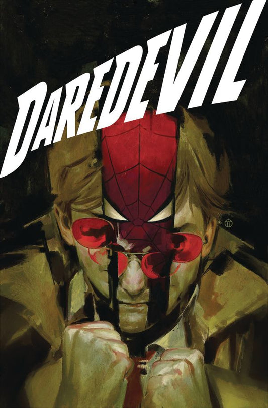 Daredevil by Chip Zdarsky Vol. 3: Through Hell