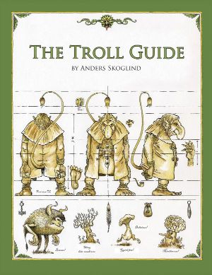 The Troll Guide
