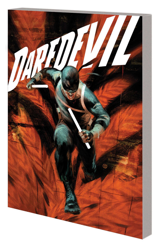 Daredevil by Chip Zdarsky Vol. 4: End of Hell