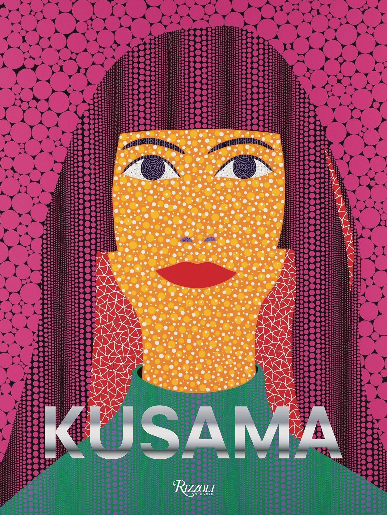 Kusama (Hardcover)