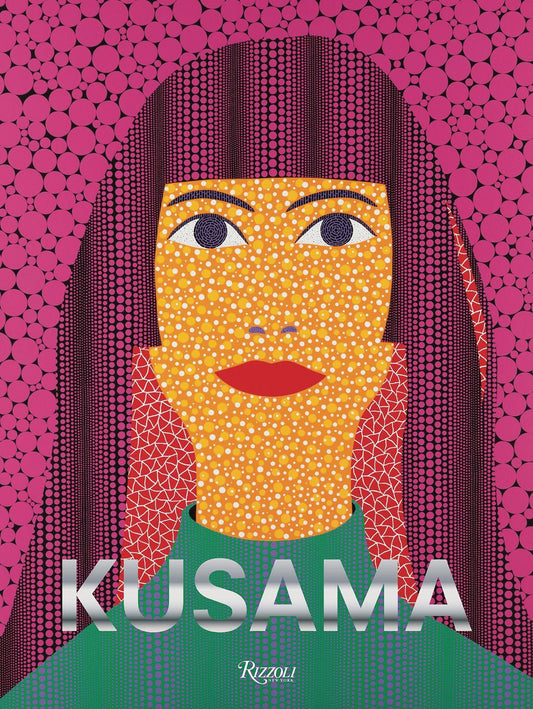 Kusama (Hardcover)