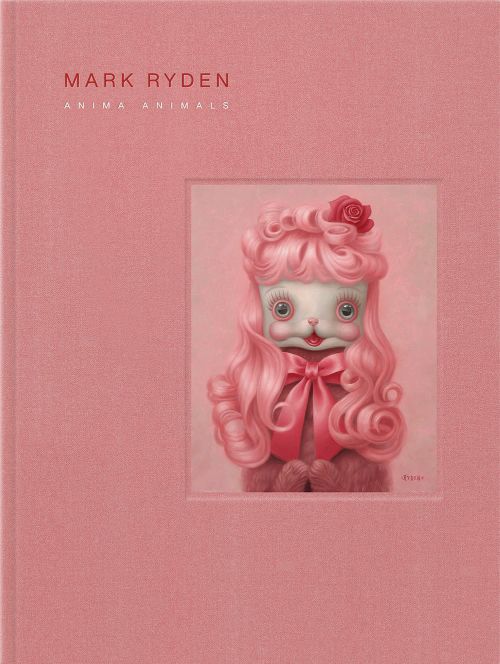 Mark Ryden’s Anima Animals (Hardcover)