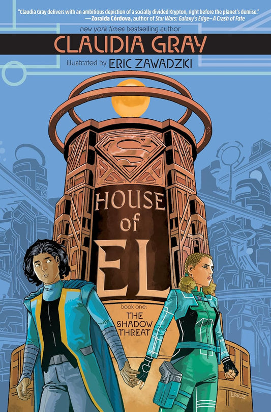 House of El 1