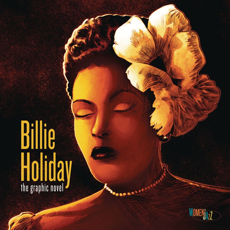 Billie Holiday GN