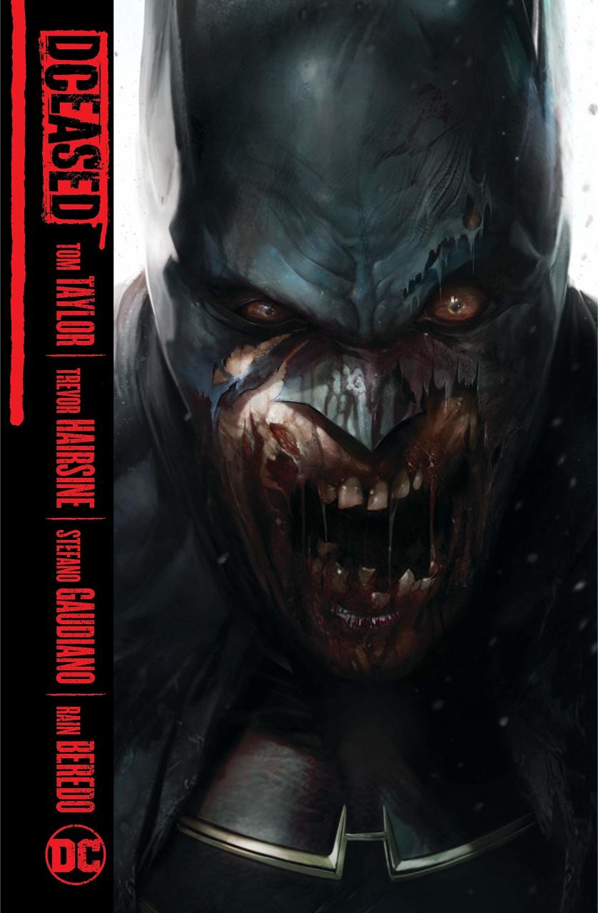 Dceased