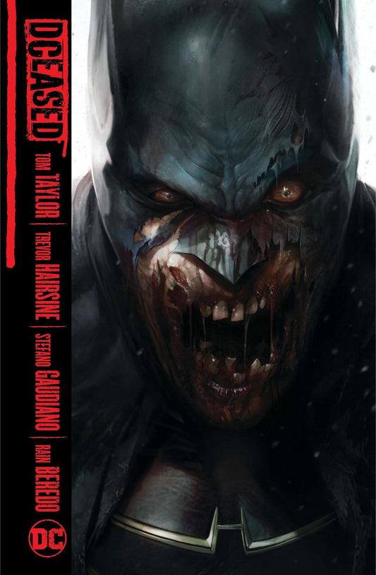 Dceased