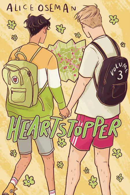 Heartstopper #3