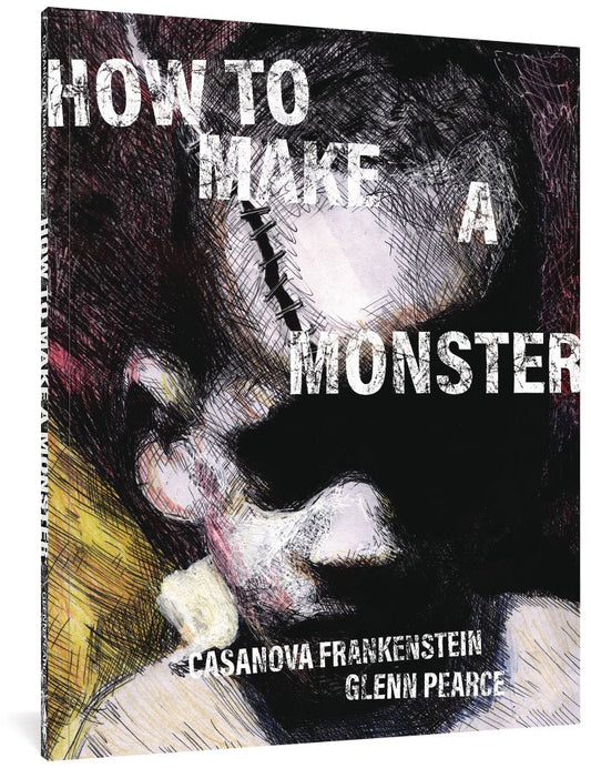 How to Make a Monster: Ugly Memories of Chicago from a South Side Escapee