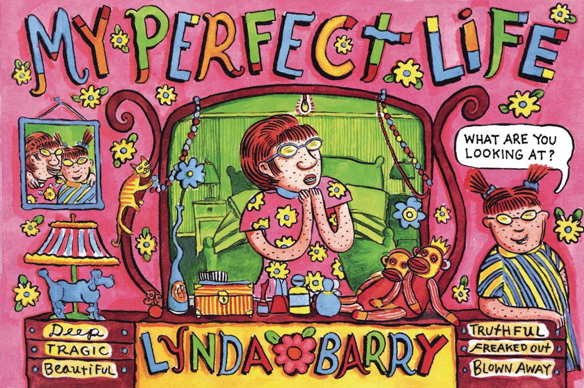 My Perfect Life (Hardcover)