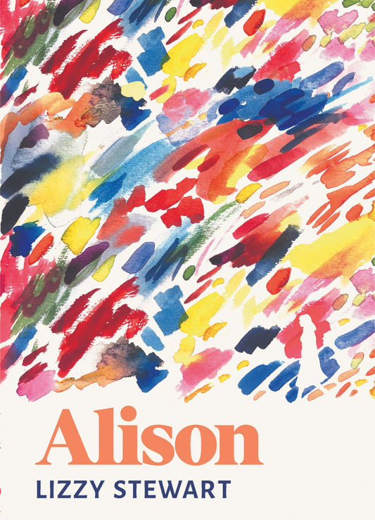 Alison (Hardcover)