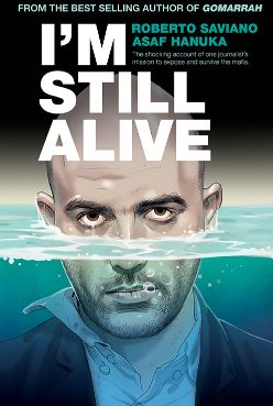 I'm Still Alive (Hardcover)