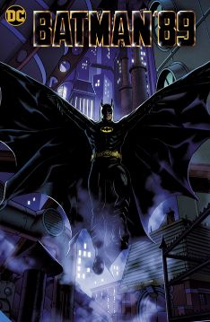 Batman 89 (Hardcover)