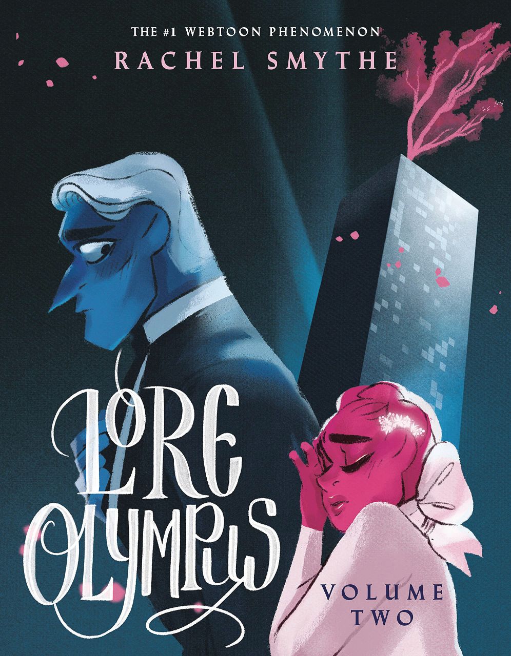 Lore Olympus, Vol. 2