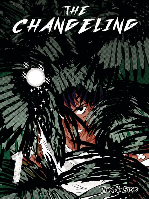 The Changeling: Volume 1
