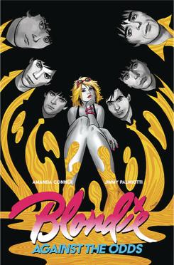 Blondie: Against the Odds