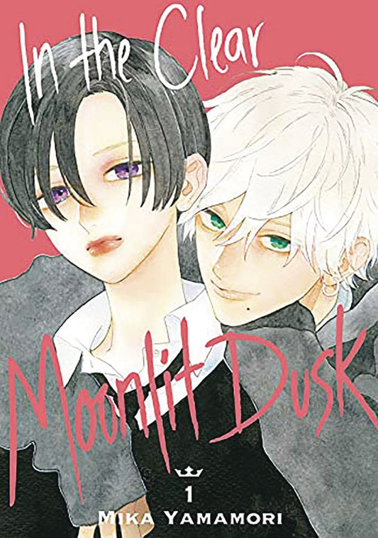 In the Clear Moonlit Dusk, Vol. 1