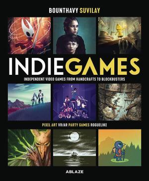 Indie Games Volume 2 (Hardcover)