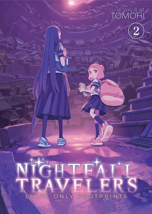 Nightfall Travelers, Vol. 2