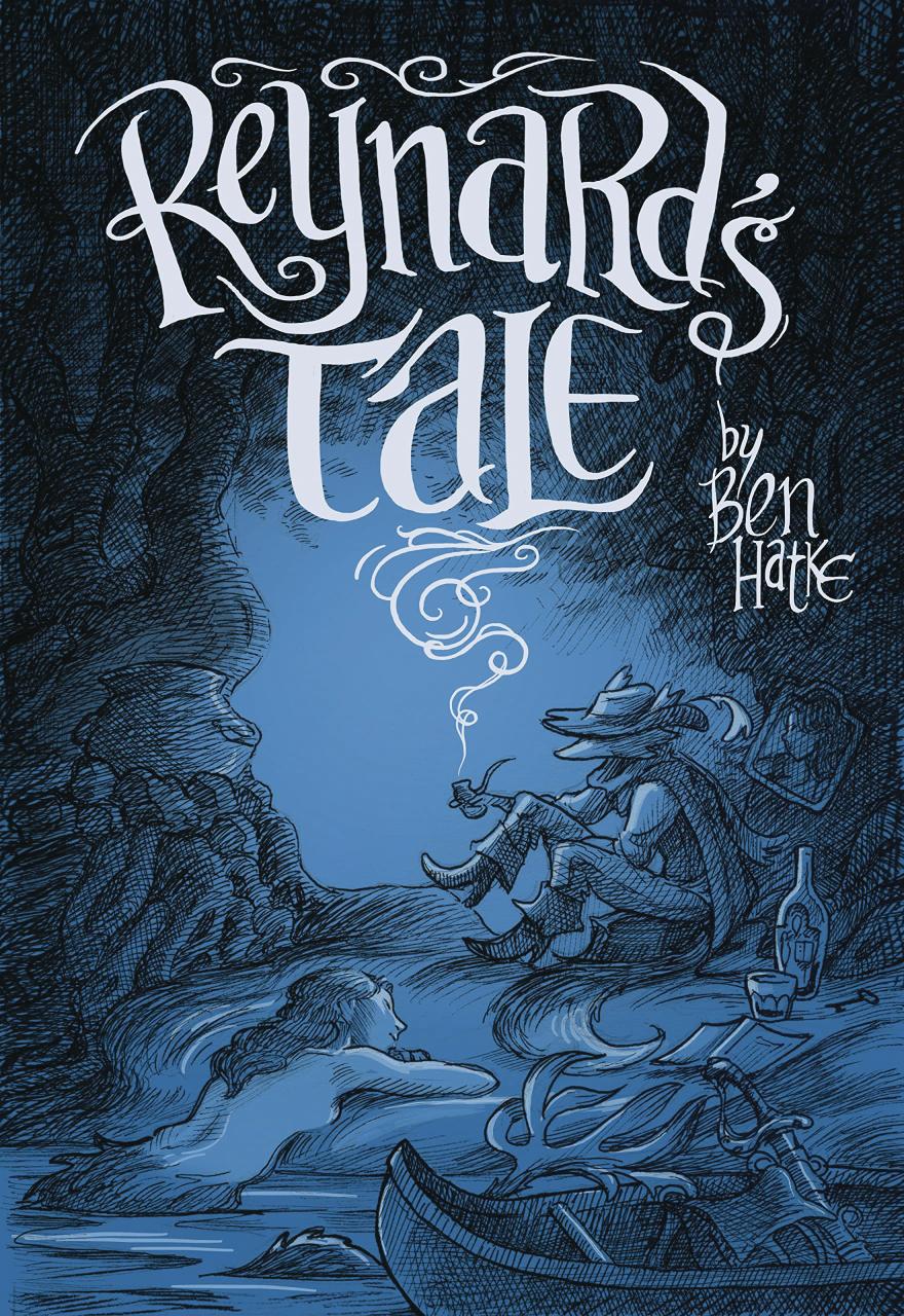 Reynard's Tale: A Story of Love and Mischief (Hardcover)