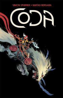 CODA Deluxe Edition (Hardcover)
