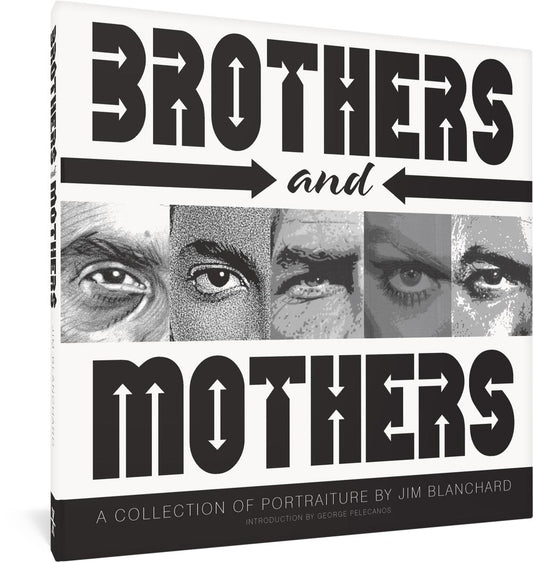 Brothers and Mothers (Hardcover)