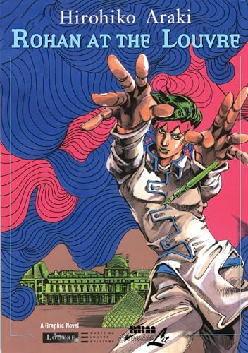 Rohan at the Louvre (Louvre Collection Hardcover)