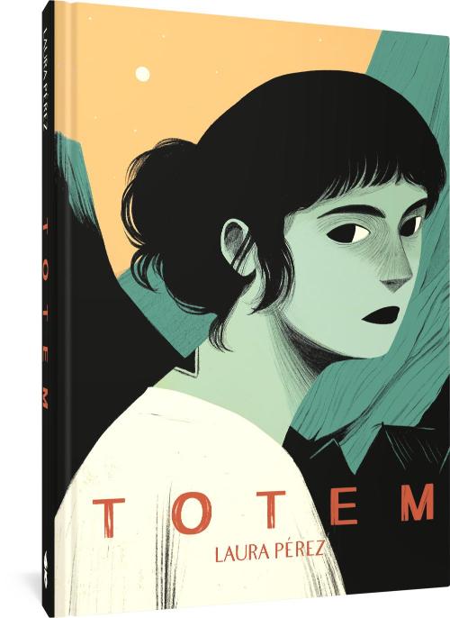 Totem (Hardcover)